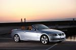 BMW 3-Series Convertible 2011 года
